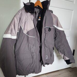 Striker Ice Superfloat Icefishing Jacket